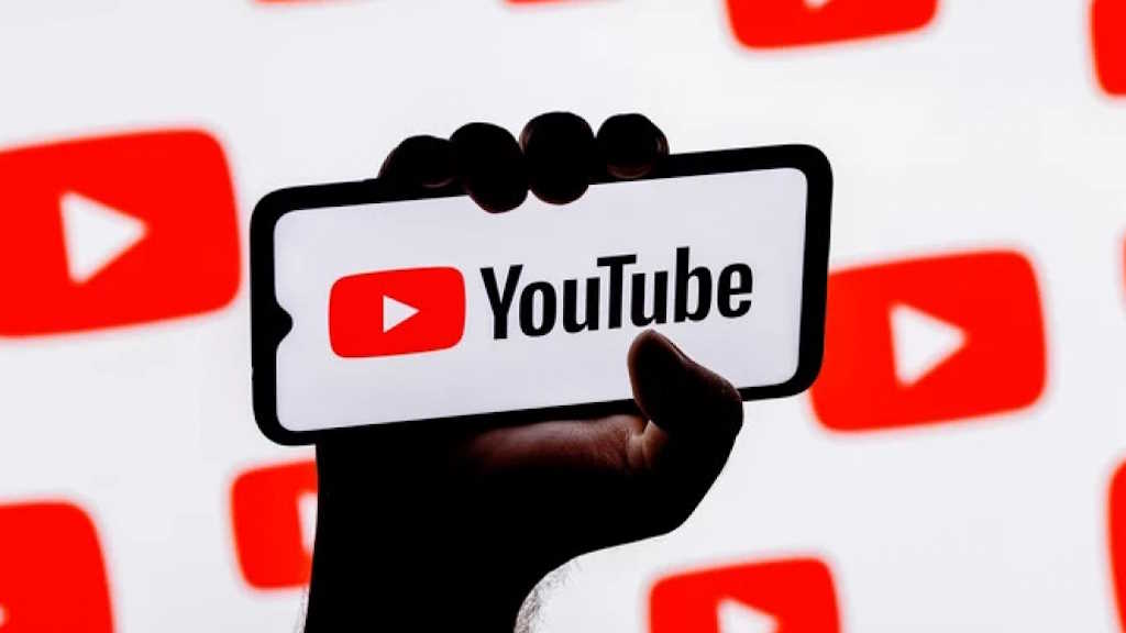 YouTube bloqueadores anúncios Google