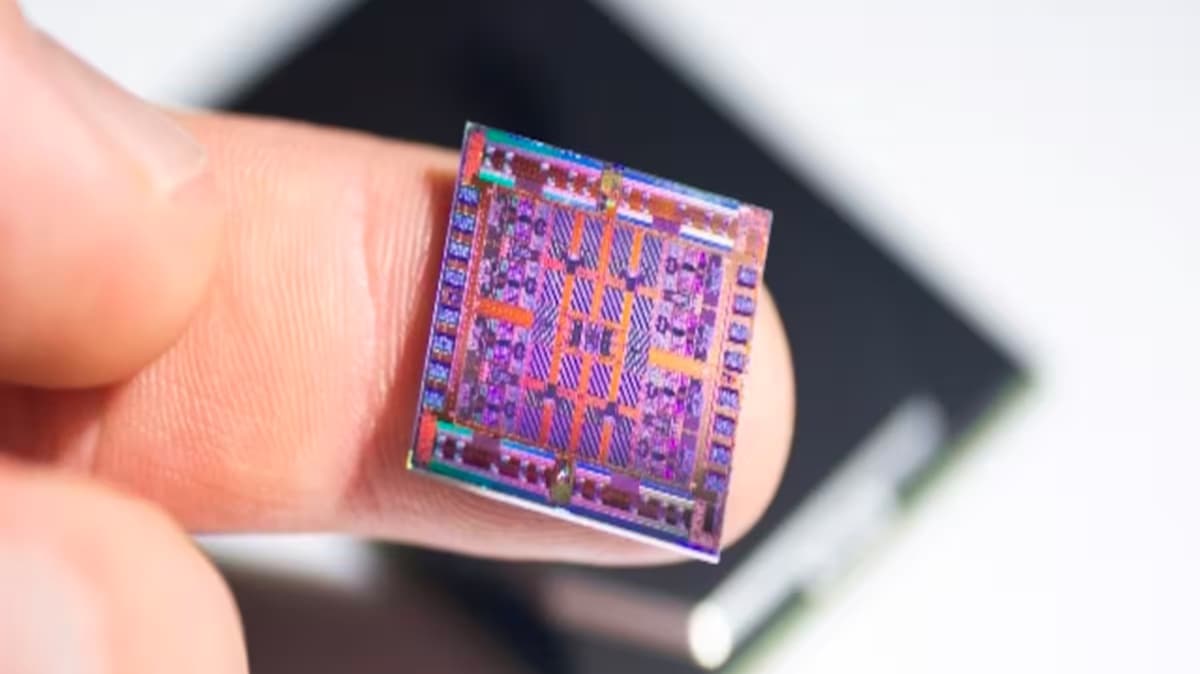 Começou a corrida entre a Intel, Samsung e TSMC para lançar o primeiro chip de 2nm