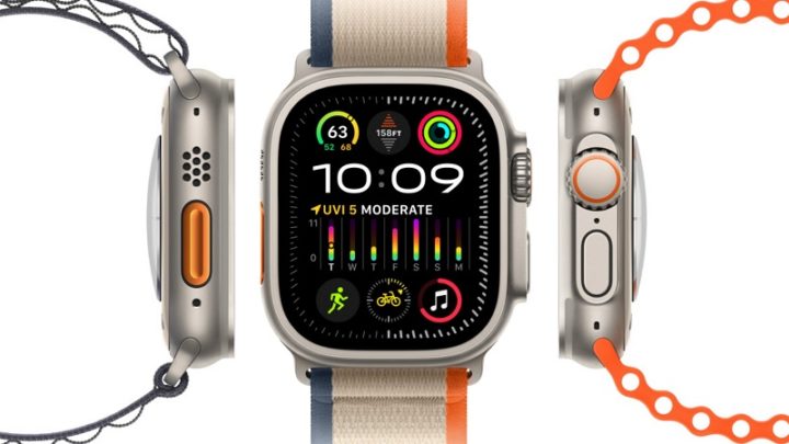 Smartwatch Xiaomi Yunmai: o relógio inteligente por apenas 90 €