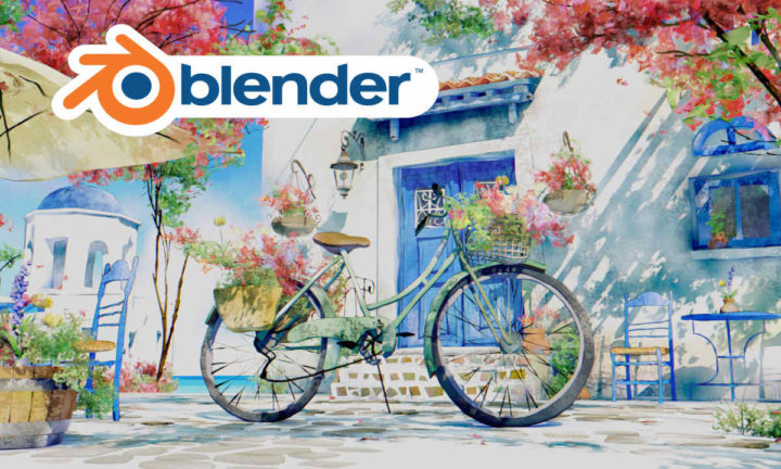 Chegou o Blender 4.0: Software poderoso e grátis para imagem e vídeo