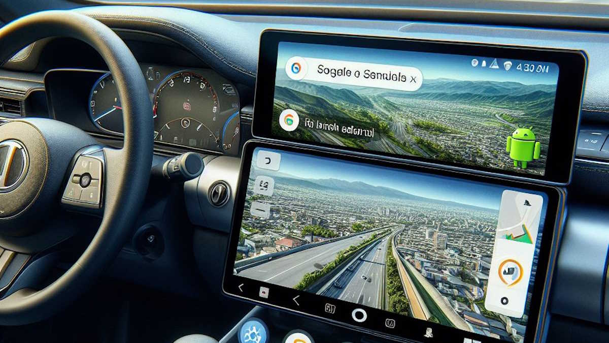 Android Auto e Car Play têm novo rival, focado na privacidade e na segurança