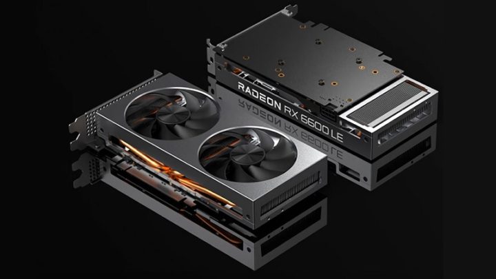 GPUs Radeon RX 7800 XT e RX 7700 XT são até 31% mais rápidas que