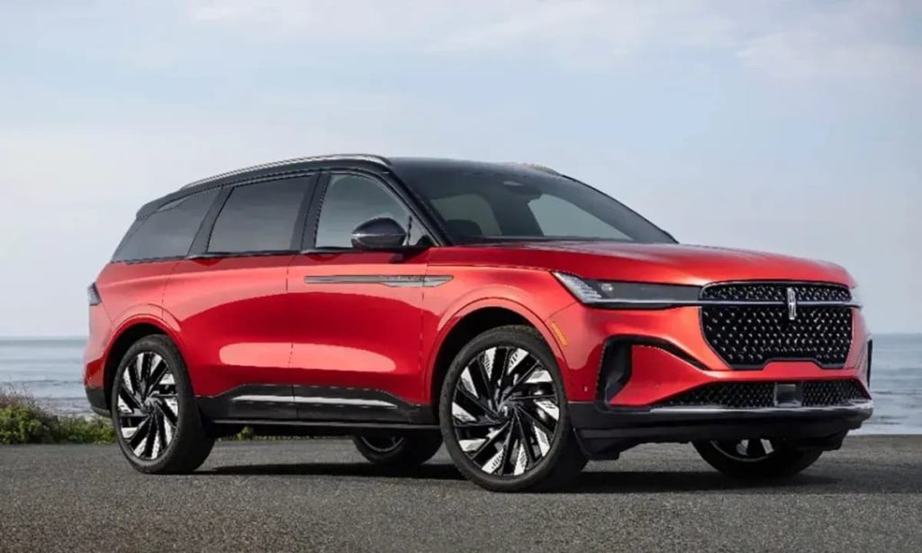 Estacionar um SUV em Paris pode vir a custar 18 euros por hora