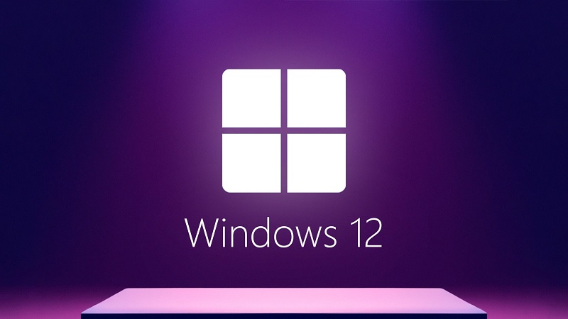 Windows 12 Windows 11 Microsoft atualização
