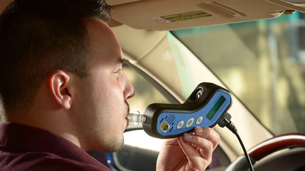 20h para organismo eliminar uma taxa de álcool no sangue de 2 g/l