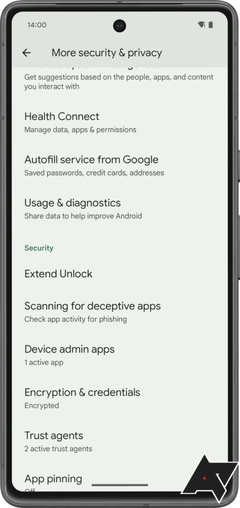 Android phishing apps segurança