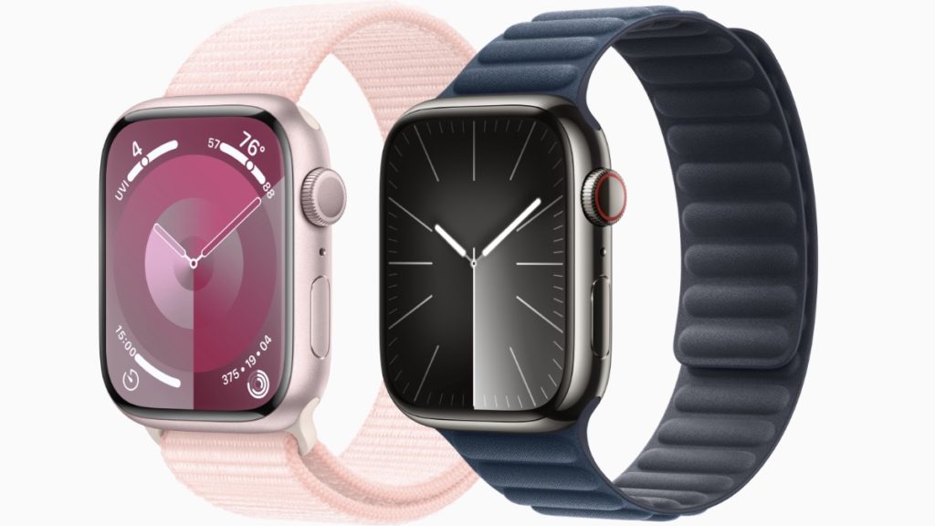 Apple: proibição ao Apple Watch suspensa temporariamente