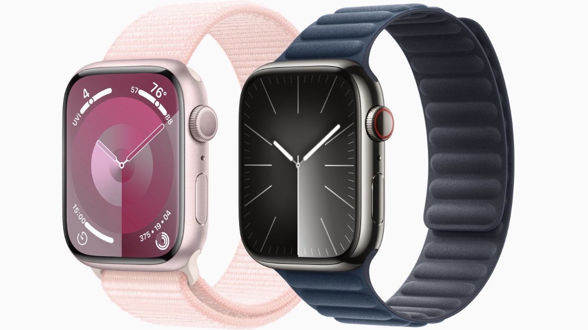 Apple: Proibição ao Apple Watch suspensa temporariamente
