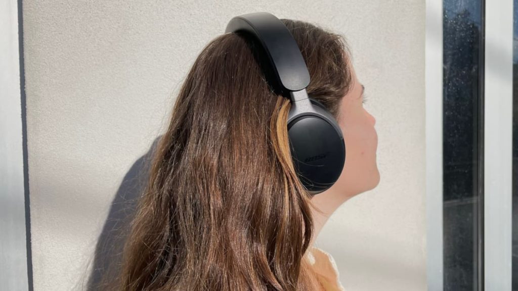 Análise QuietComfort Ultra da Bose: uns auscultadores com qualidade de som viciante