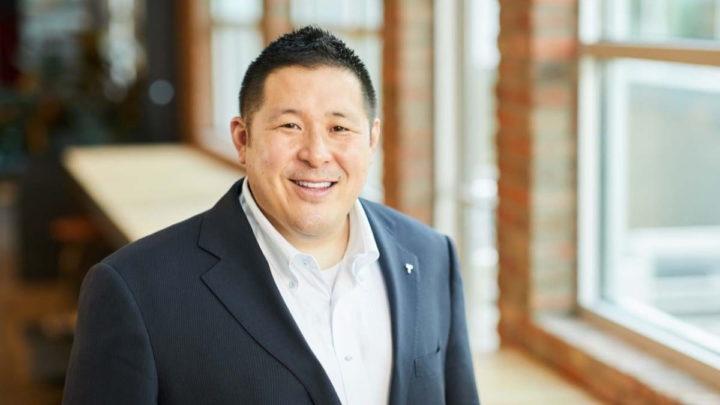 Christopher Yang, vice-presidente do Grupo de Desenvolvimento de Negócios da Toyota Motor North America