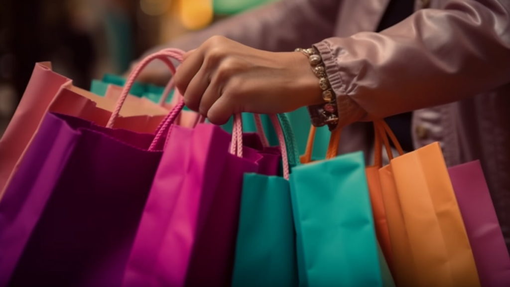 Portugueses gastaram mais do que no Natal do ano passado