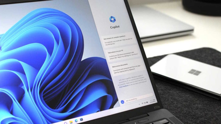 Mozilla Copilot Microsoft Windows 11