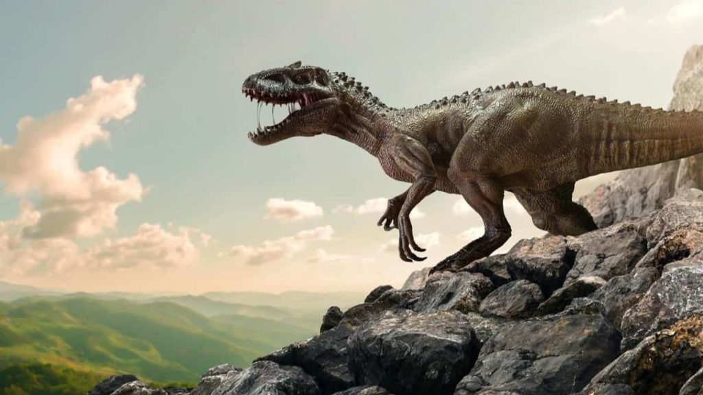 Cientistas estão mais perto de descobrir a verdadeira origem dos dinossauros