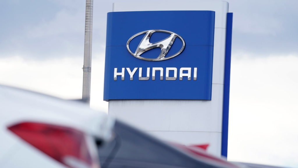 Hyundai quer ir além da mobilidade e revela planos para hidrogénio, software e IA