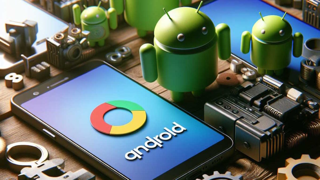 Android smartphones Antutu lista poderosos
