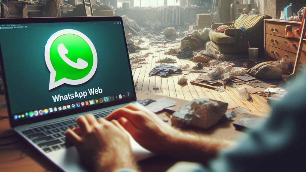 WhatsApp Canais novidades mensagens
