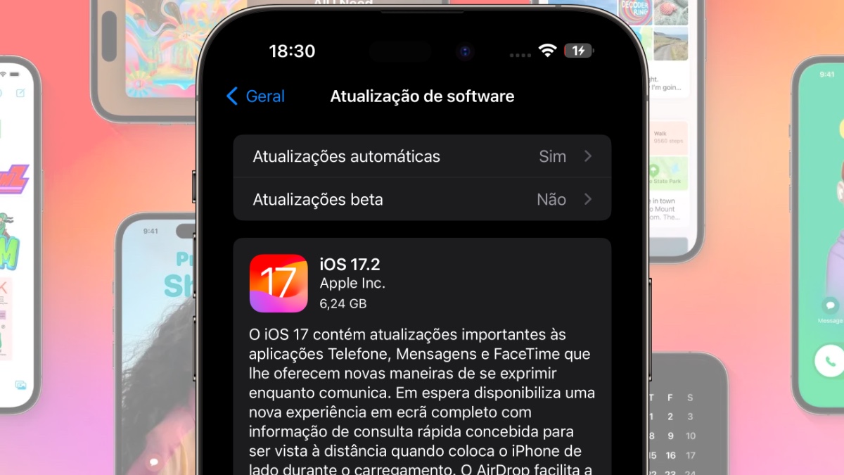 Apps do iPhone: outubro 2019