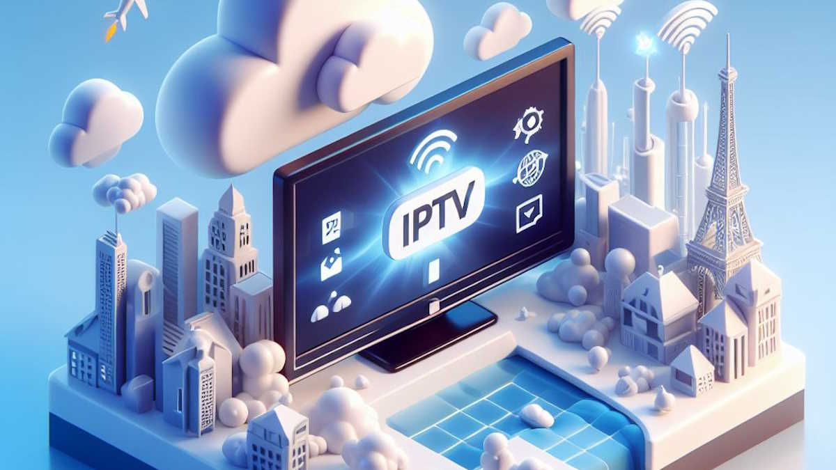 O que é a IPTV e por que motivo é tão popular? É sequer legal?