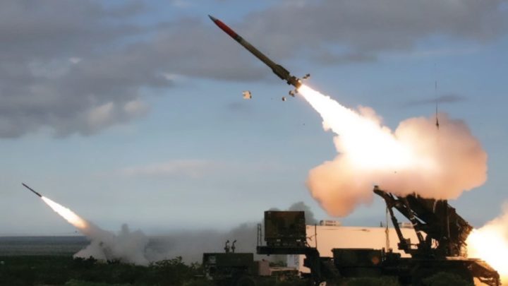 Guerra: Alemanha oferece artilharia pesada à Ucrânia