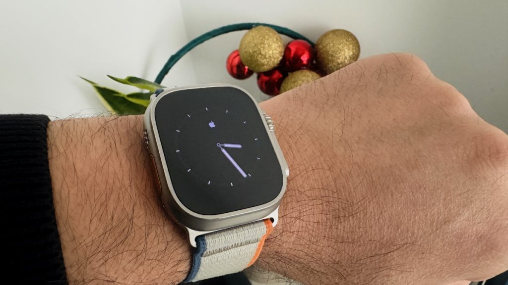 Dica: como personalizar um mostrador do seu Apple Watch