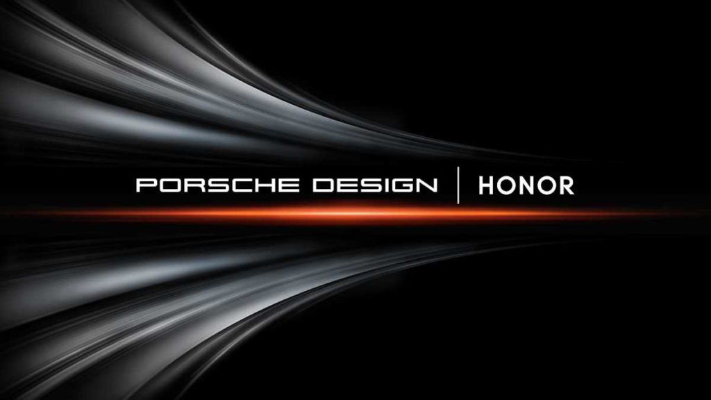 HONOR Porsche smartphones design premium