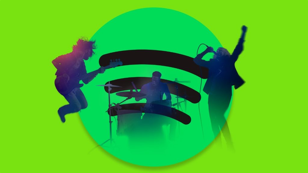 Novas pistas no código Spotify apontam para o pagamento Premium a partir do iPhone, mas…