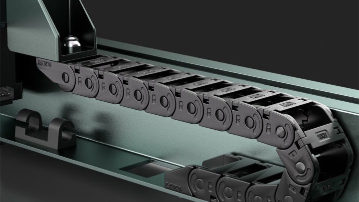 Swiitol lança 3 novas gravadoras laser da série E com diferentes potências