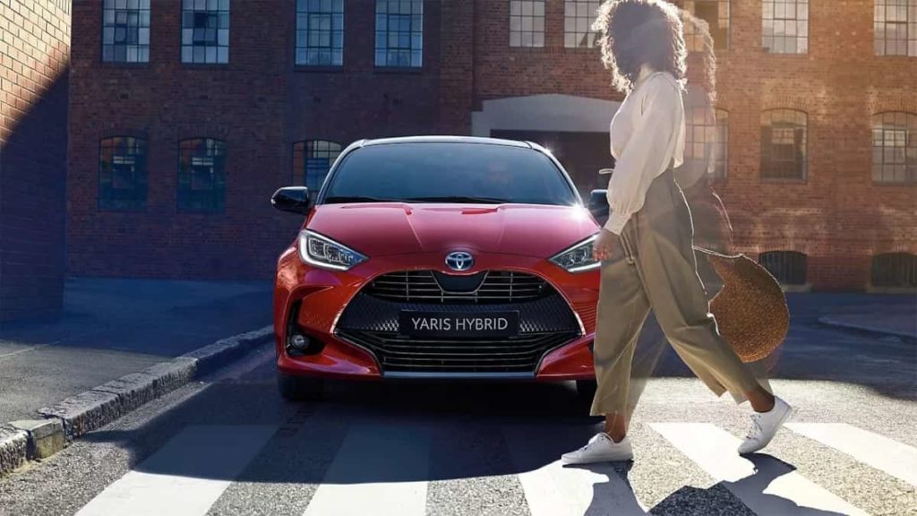 Então, Japão? Carros elétricos têm uma quota inferior a 2%