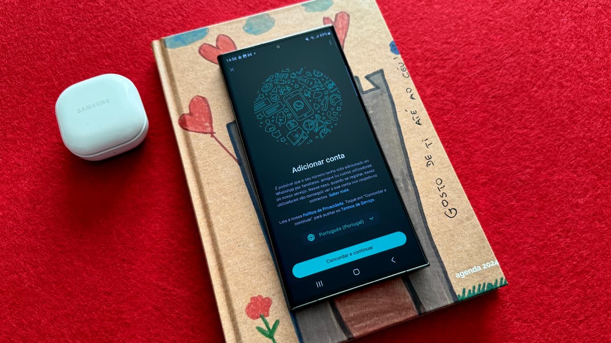 WhatsApp traz uma prenda “de Natal” para todos os utilizadores Android