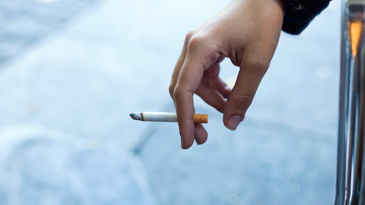 Lituânia tem solução para as beatas dos cigarros: aproveitá-las para biodiesel