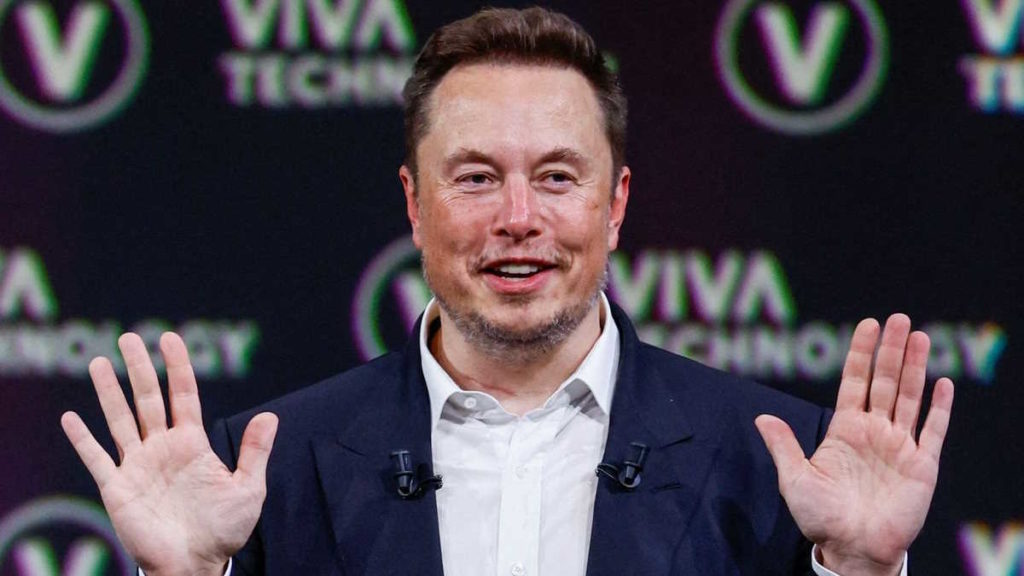 xAi Elon Musk IA angariar