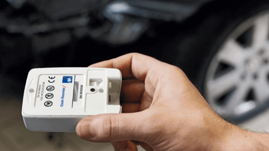 “Caixa negra” chega este ano aos automóveis! Saiba quando