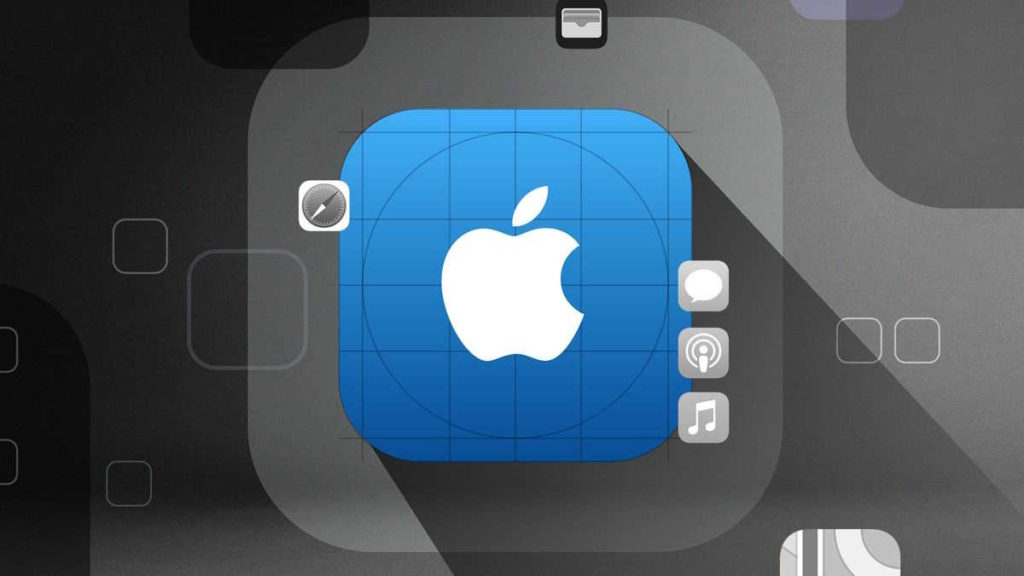 Apple sideload iOS apps Europa