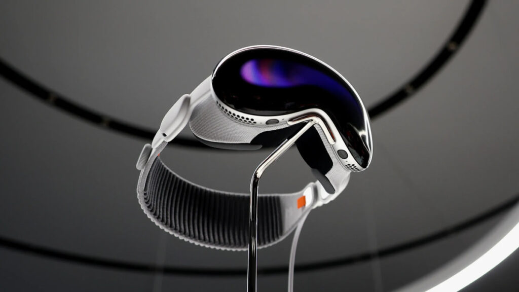 Reparar uns Apple Vision Pro custará quase o mesmo que comprar uns novos