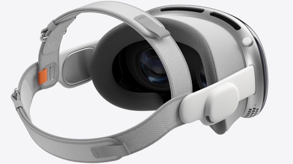 Tim Cook levanta o véu do fabrico dos Apple Vision Pro (vídeo)