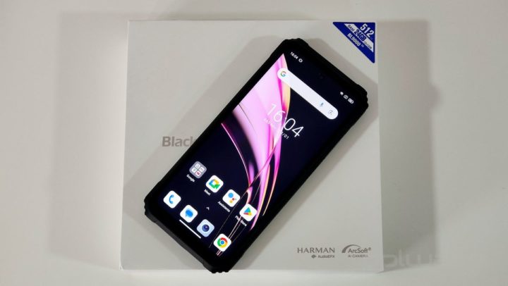 Análise: Blackview BL9000, quando as specs de topo chegam a um smartphone robusto