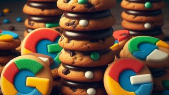 Cookies Google