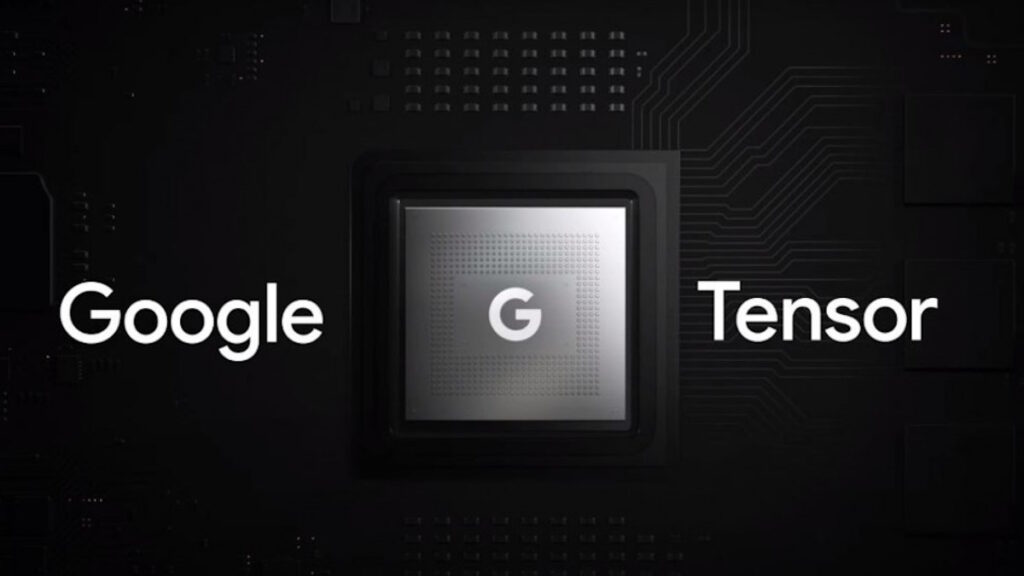 Google Tensor G5 SoC Pixel