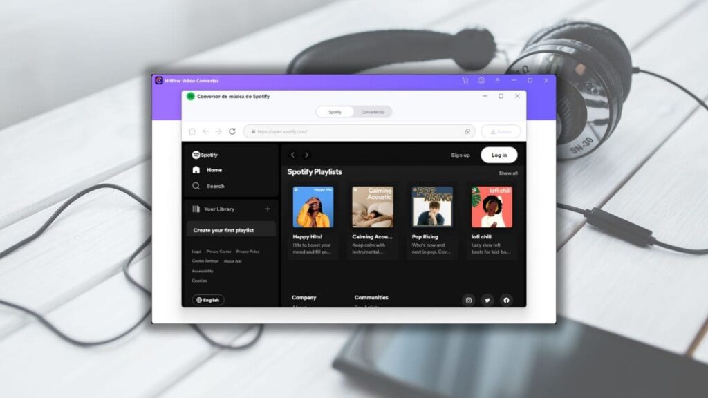 Como converter músicas do Spotify em MP3 em 2024 (sem Premium)