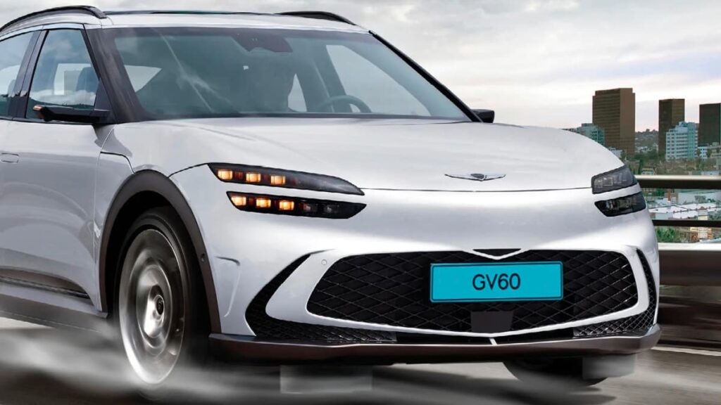 Active Air Skirt: a nova “saia” da Hyundai que dá mais autonomia e desempenho aos elétricos