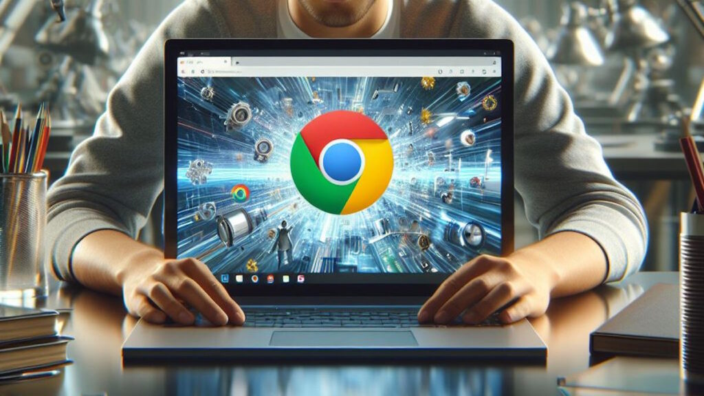 Chrome Google ARM Windows browser