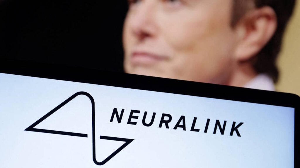 Neuralink Elon Musk implante chip