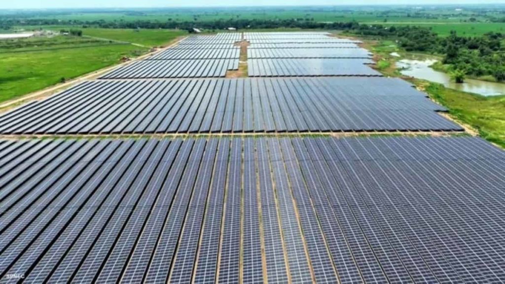 Filipinas já iniciaram o maior projeto solar do mundo: serão mais de 5 milhões de painéis!