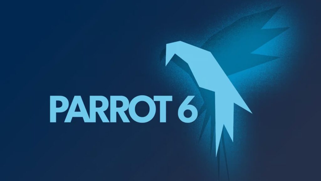 Linux Parrot 6.0 – Uma distro “perigosa”! Saiba porquê