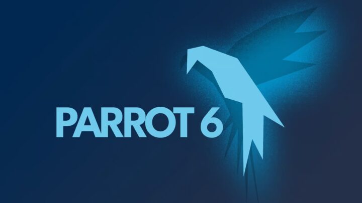 Linux Parrot 6.0 - Uma distro "perigosa"! Saiba porquê