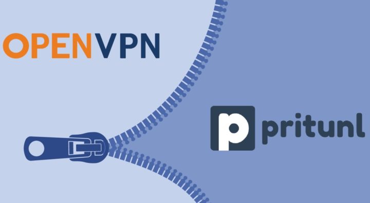 Pritunl: Cliente VPN Open Source e fácil de configurar...