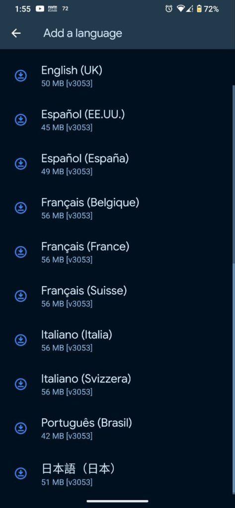 Google Pixel Call Screening Android funcionalidade
