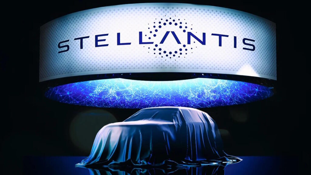 Stellantis marcas carros elétricos preços