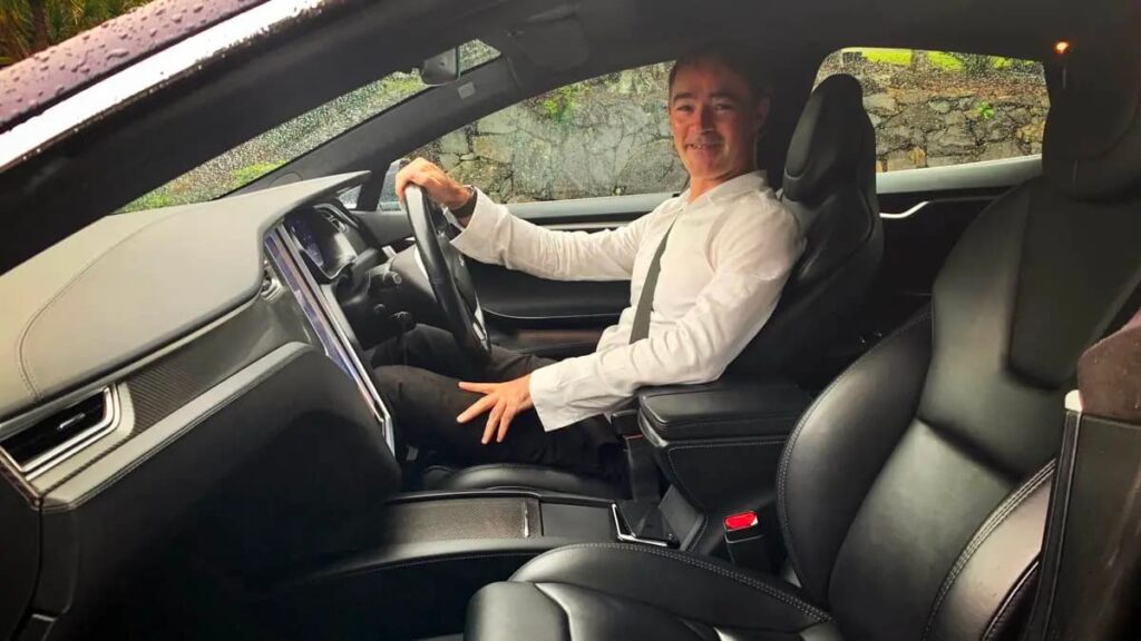 Tesla Model S chegou aos 700.000 km e dono poupou mais de 110 mil euros