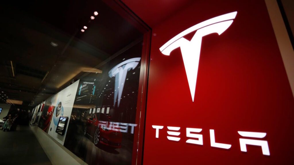 Tesla chineses carros elétricos Elon Musk